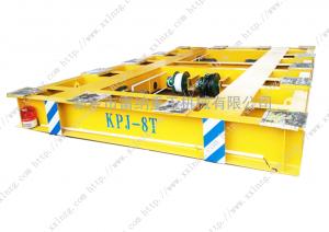 KPJ-8T卷筒供電電動平車